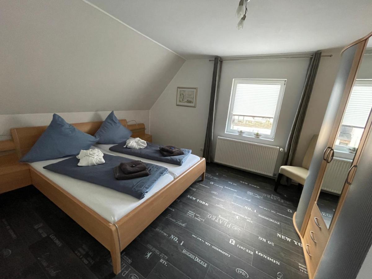 Ferienhaus Am Baybach In Burgen An Der Mosel Buitenkant foto